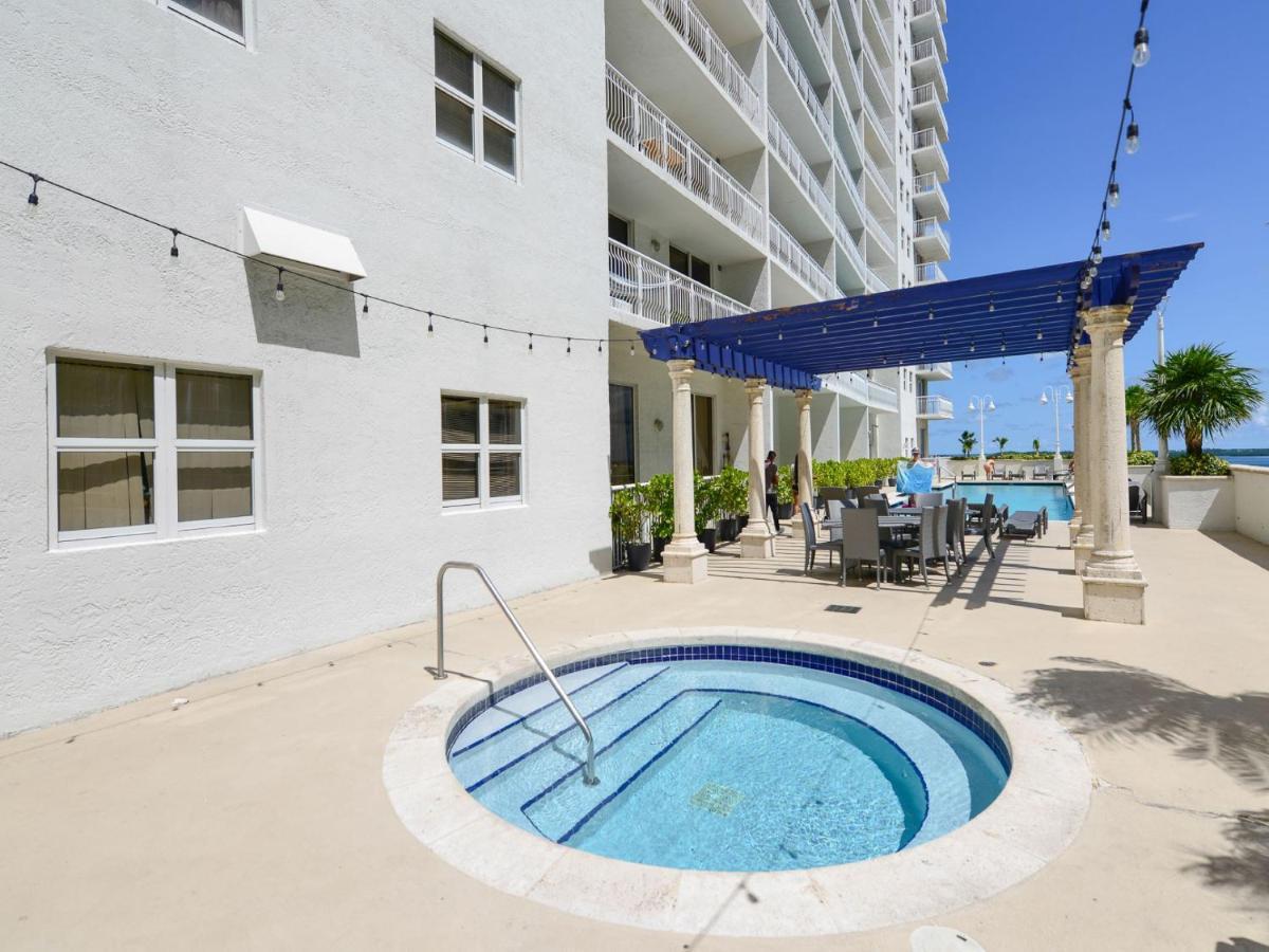 Gorgeous Apartment In Brickell Miami Zewnętrze zdjęcie