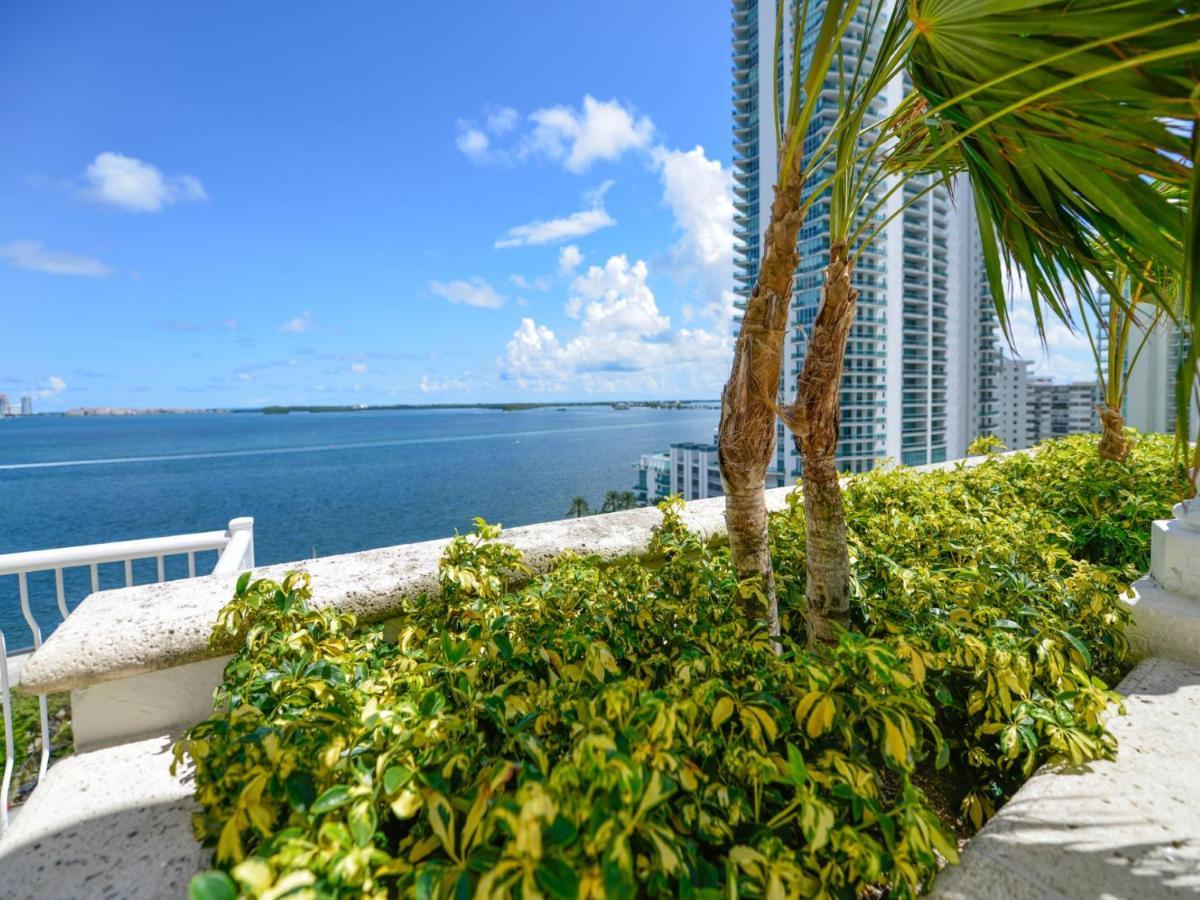 Gorgeous Apartment In Brickell Miami Zewnętrze zdjęcie