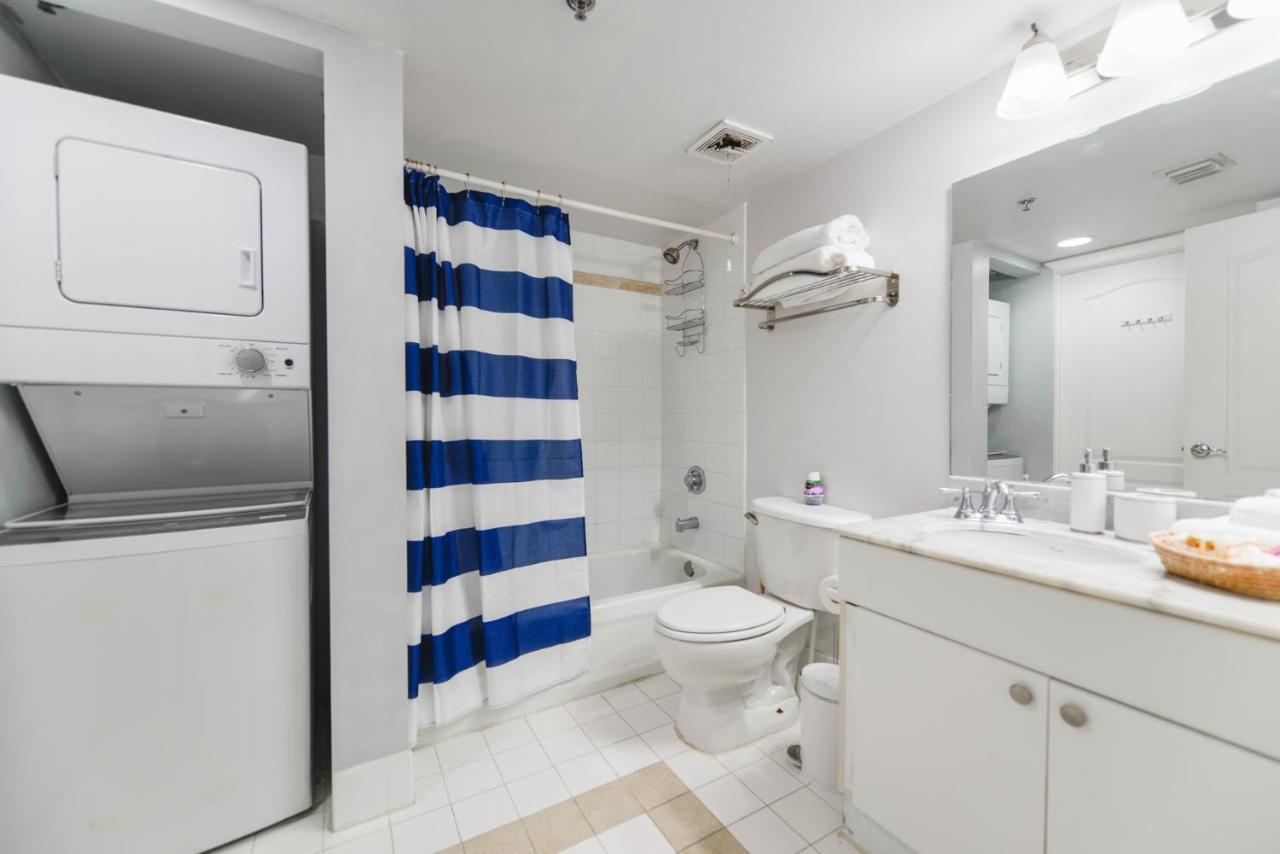 Gorgeous Apartment In Brickell Miami Zewnętrze zdjęcie