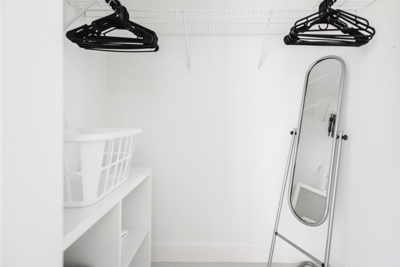 Gorgeous Apartment In Brickell Miami Zewnętrze zdjęcie