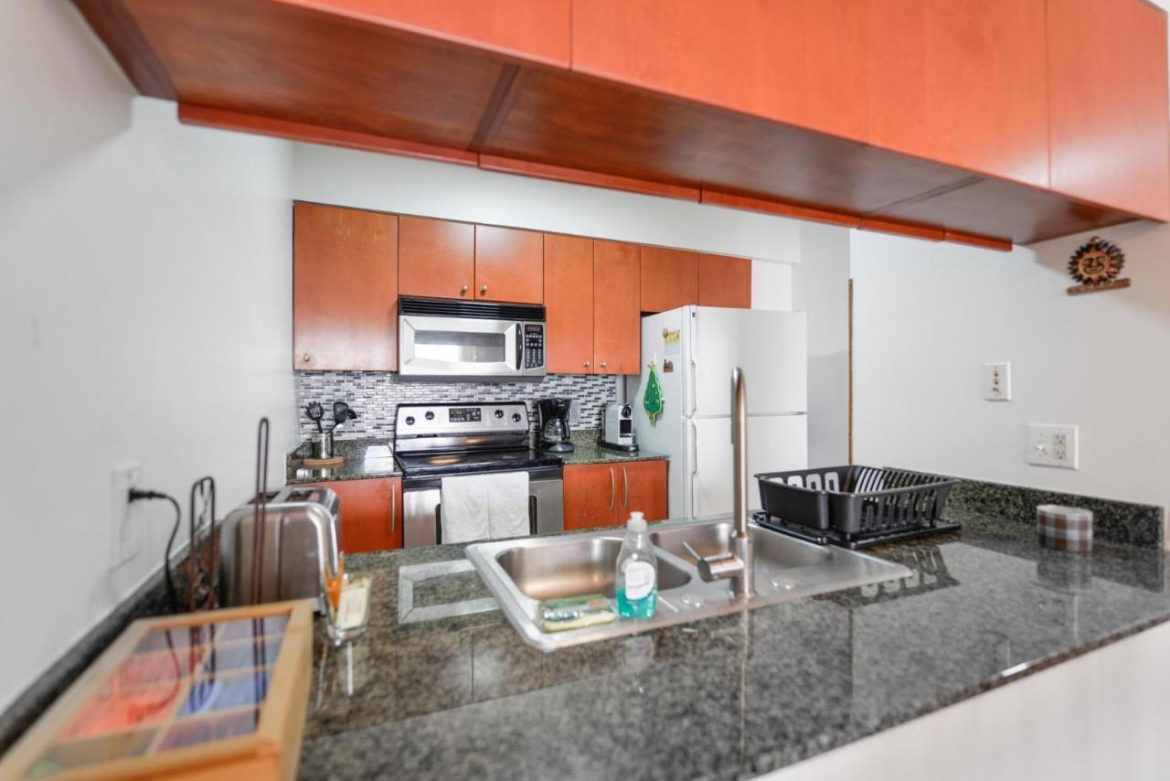 Gorgeous Apartment In Brickell Miami Zewnętrze zdjęcie
